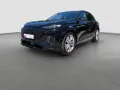 Audi Q6 e-tron qu 5JGAR MATRIX 360° AHK ACC HUD