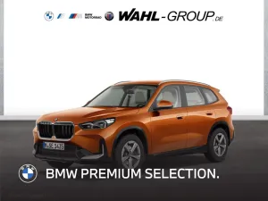 BMW X1 sDrive18i eSportsitz ADAPT LED DRIVINGASST WI