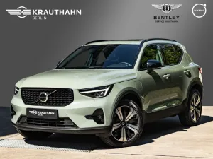 Volvo XC40 T5 Ultimate Dark Recharge Plug-In Hybrid