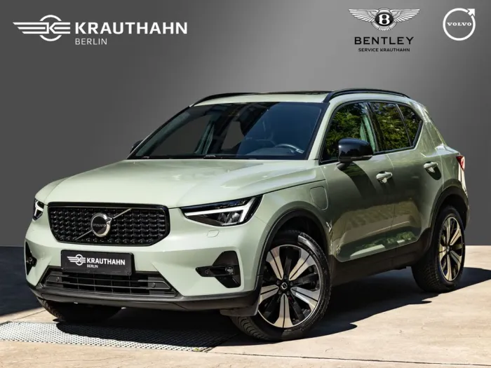Volvo XC40 T5 Ultimate Dark Recharge Plug-In Hybrid