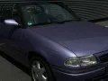 Other Opel Astra F Cabrio 1.8 - TÜV - KLIMA - EX...