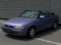 Other Opel Astra F Cabrio 1.8 - TÜV - KLIMA - EX...