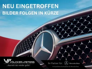 Mercedes-Benz EQA 250+ /KAMERA/AHK/CARPLAY/ADVANCED PLUS/