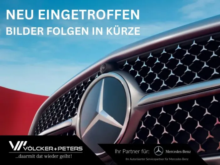 Mercedes-Benz EQA 250+ /KAMERA/AHK/CARPLAY/ADVANCED PLUS/