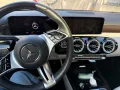 Mercedes-Benz A 250 e Hybrid Leder beige Panorama Dach 8 Reife