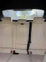 Mercedes-Benz A 250 e Hybrid Leder beige Panorama Dach 8 Reife