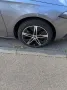 Mercedes-Benz A 250 e Hybrid Leder beige Panorama Dach 8 Reife
