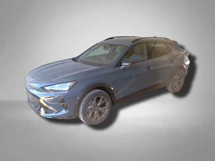 Cupra 1.5 eTSI 7-Gang-DSG Automatik