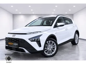 Hyundai BAYON Intro Edition Mild-Hybrid 2WD 1.0 T-GDI EU