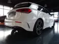 Mercedes-Benz A 180 Special-Edition & AMG line/ Navi/ LED/ PDC