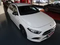 Mercedes-Benz A 180 Special-Edition & AMG line/ Navi/ LED/ PDC