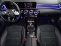 Mercedes-Benz A 180 Special-Edition & AMG line/ Navi/ LED/ PDC