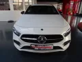 Mercedes-Benz A 180 Special-Edition & AMG line/ Navi/ LED/ PDC