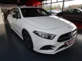 Mercedes-Benz A 180 Special-Edition & AMG line/ Navi/ LED/ PDC