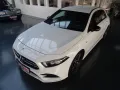 Mercedes-Benz A 180 Special-Edition & AMG line/ Navi/ LED/ PDC