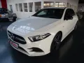 Mercedes-Benz A 180 Special-Edition & AMG line/ Navi/ LED/ PDC