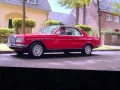 Mercedes-Benz Oldtimer Top Mercedes 230 Coupe - Tüv neu-...