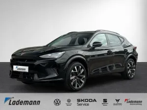 Cupra Formentor 2.0 TSI 4Drive PANORAMA+AHK+NAVI+eHECK