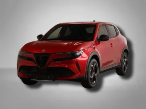 Alfa Romeo Ibrida 1.2 VGT 48V-Hybrid 107 kW Speciale 1.2...