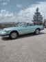 Alfa Romeo Spider 1.6
