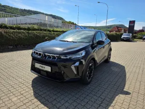 Mitsubishi ASX Diamant TOP 1.8 Hybrid