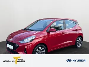 Hyundai i10 FL (MY25) 1.2 Benzin (79 PS) 5-MT 2WD Trend