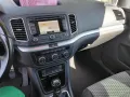 Volkswagen VW Sharan 1.4 TSI 150 PS-7-Sitzer-Navi-Kamera