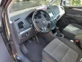 Volkswagen VW Sharan 1.4 TSI 150 PS-7-Sitzer-Navi-Kamera