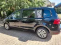Volkswagen VW Sharan 1.4 TSI 150 PS-7-Sitzer-Navi-Kamera