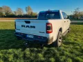 Dodge RAM 1500 4x4 V8 BIGHORN 5.7 LPG Standheizung uvm
