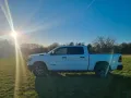 Dodge RAM 1500 4x4 V8 BIGHORN 5.7 LPG Standheizung uvm