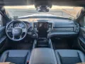Dodge RAM 1500 4x4 V8 BIGHORN 5.7 LPG Standheizung uvm