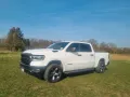 Dodge RAM 1500 4x4 V8 BIGHORN 5.7 LPG Standheizung uvm