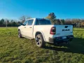 Dodge RAM 1500 4x4 V8 BIGHORN 5.7 LPG Standheizung uvm
