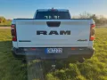 Dodge RAM 1500 4x4 V8 BIGHORN 5.7 LPG Standheizung uvm