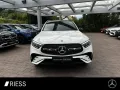 Mercedes-Benz GLC 220 d 4M AMG Sport Night Distr Pano AHK 20''