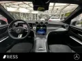 Mercedes-Benz GLC 220 d 4M AMG Sport Night Distr Pano AHK 20''