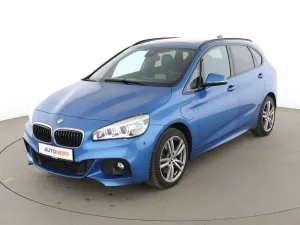 BMW 2er 225xe Active Tourer M Sport Aut.*NAVI*ACC*