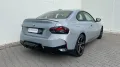 BMW 218i Steptronic Coupé M Sport Garantie 8Fach Alu