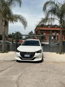 Peugeot 208 BlueHDi 100 Stop&Start 5 porte Allur