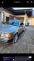 Mercedes-Benz mercedes w124 coupé