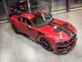 Ford Mustang Dark Horse S650 Look Tüv Neu 1.Hand