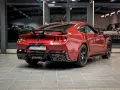 Ford Mustang Dark Horse S650 Look Tüv Neu 1.Hand