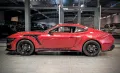 Ford Mustang Dark Horse S650 Look Tüv Neu 1.Hand