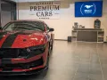 Ford Mustang Dark Horse S650 Look Tüv Neu 1.Hand