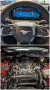 Ford Mustang Dark Horse S650 Look Tüv Neu 1.Hand