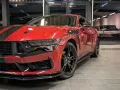 Ford Mustang Dark Horse S650 Look Tüv Neu 1.Hand