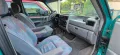 Volkswagen T4 Caravelle grün 2,5l Benzin 