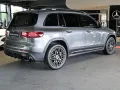 Mercedes-Benz GLB 200 AMG NIGHT DISTRONIC KEYLESS 20Z SOUND