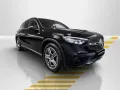 Mercedes-Benz GLC 300 d AMG 4M AHK MBUX LED ADV.+